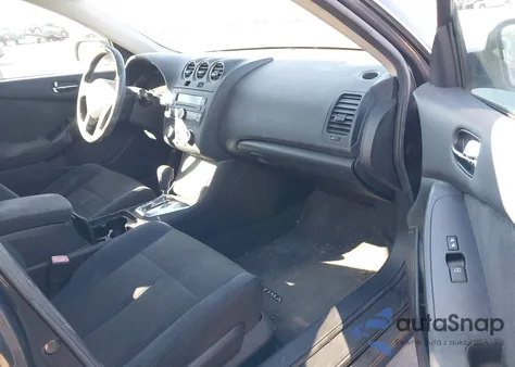 2010 Nissan Altima 3.5 Sr z USA, uszkodzony, nr VIN 1N4BL2AP6AC182428